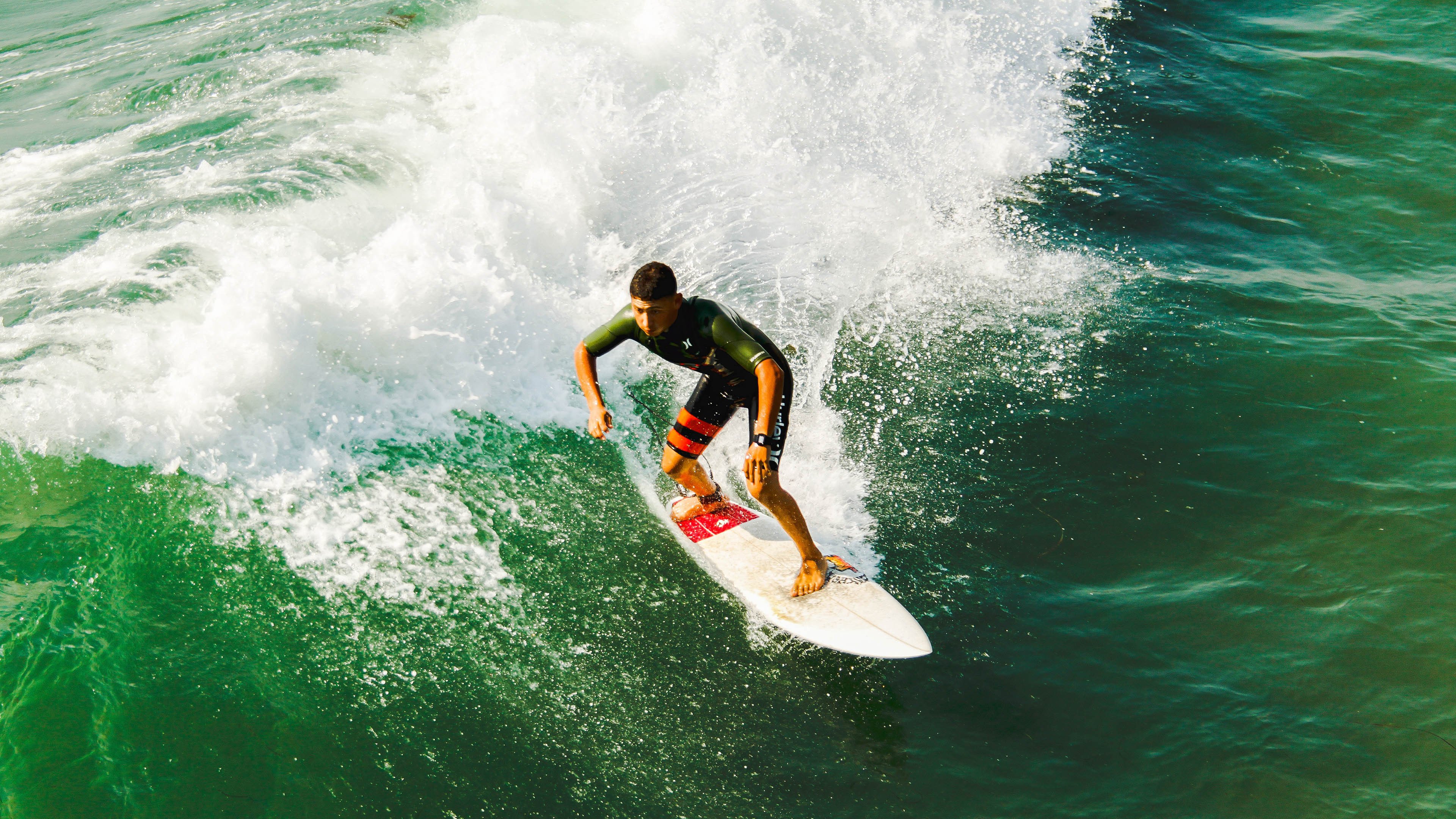 奥运周期关键战之夜,锡安对手完全无解