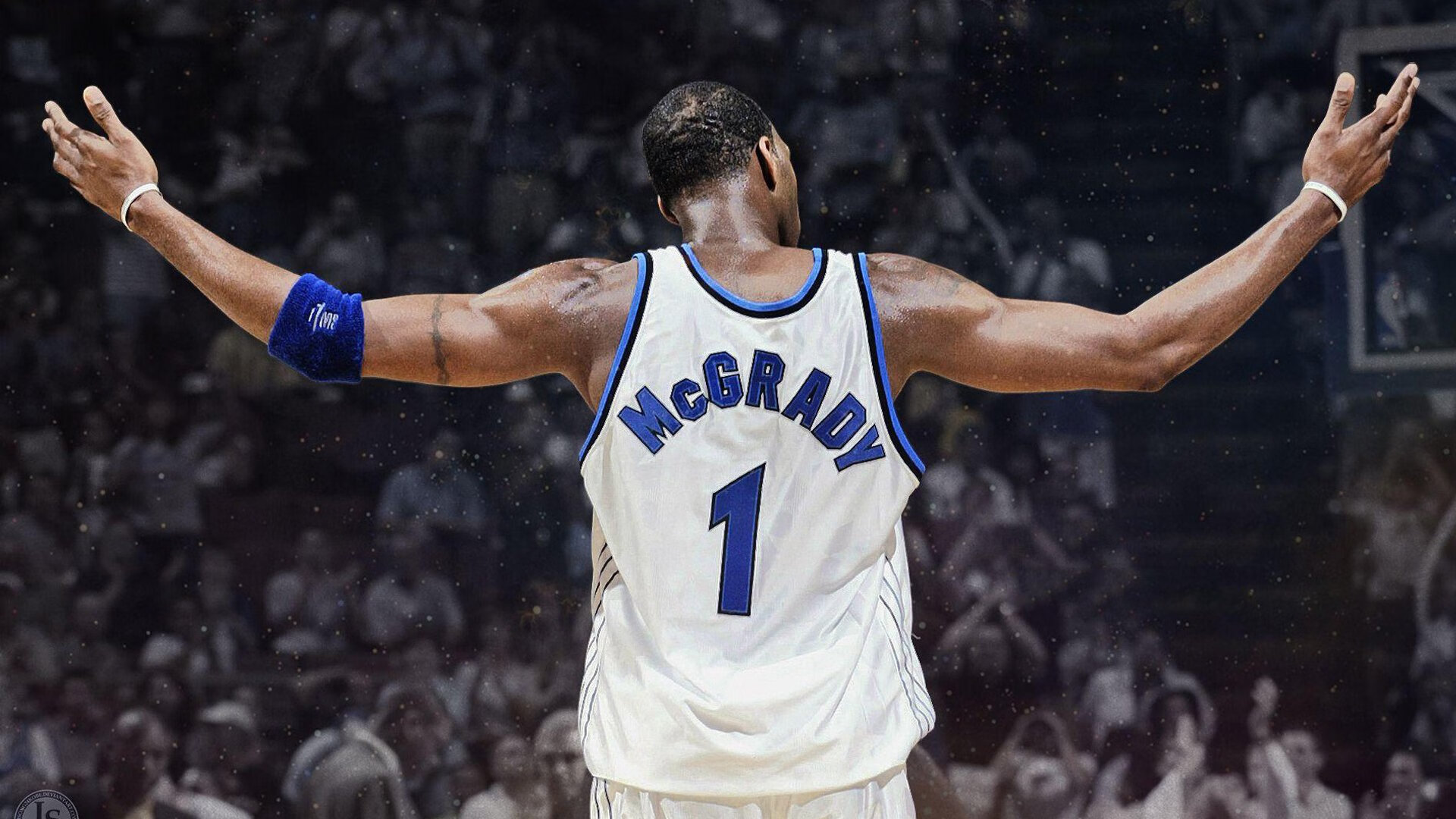 温网鏖战年终总决赛，蒂姆统治全场