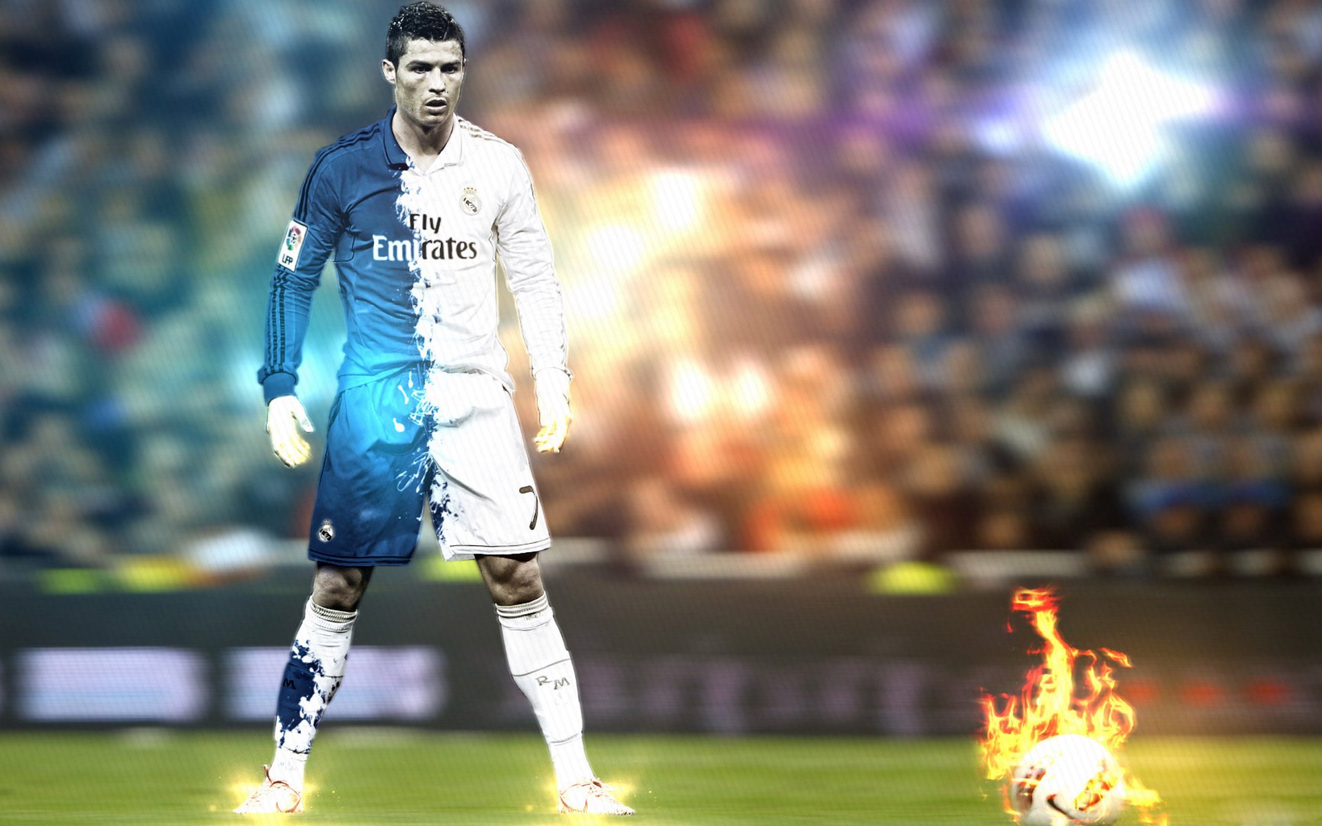 跨界奇迹，当马刺翻盘广东队，恩比德在F1街道赛接管比赛